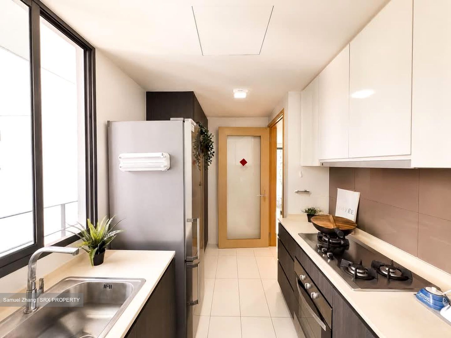 Esparina Residences (D19), Condominium #586176071
